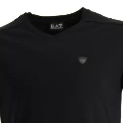 EA7 Emporio Armani Tee-shirt EA7 Emporio Armani - 3ZPT97-PJ18Z-1200