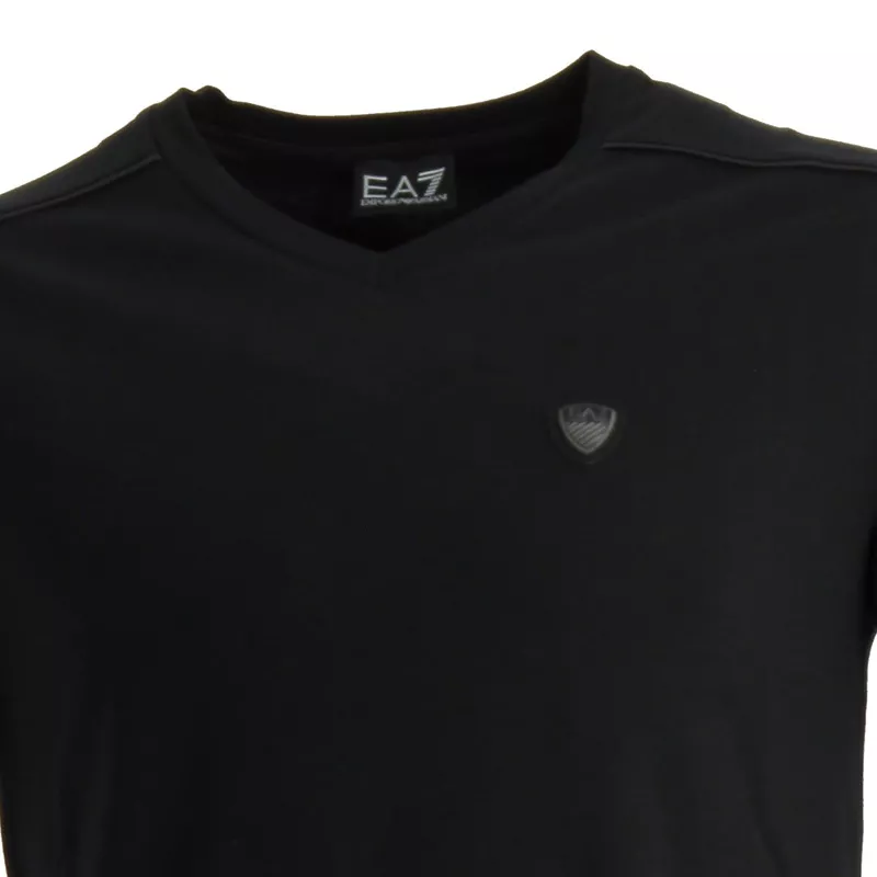 EA7 Emporio Armani Tee-shirt EA7 Emporio Armani - 3ZPT97-PJ18Z-1200 EA7 Emporio Armani Tee-shirt EA7 Emporio Armani - 3ZPT97-PJ18Z-1200