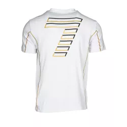 EA7 Emporio Armani Tee-shirt EA7 Emporio Armani - 3ZPTA4-PJL2Z-1100