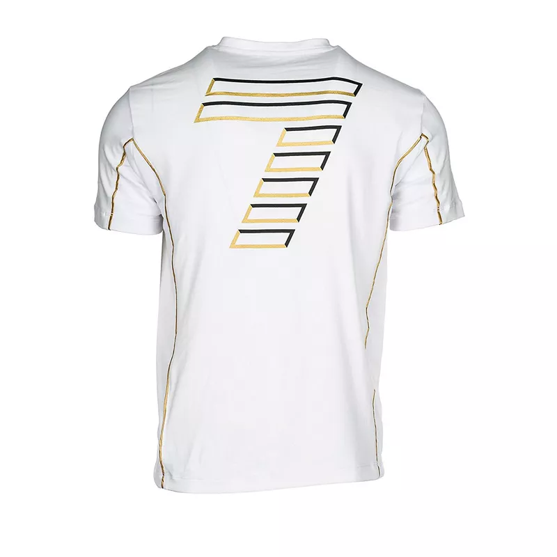 EA7 Emporio Armani Tee-shirt EA7 Emporio Armani - 3ZPTA4-PJL2Z-1100 EA7 Emporio Armani Tee-shirt EA7 Emporio Armani - 3ZPTA4-PJL2Z-1100