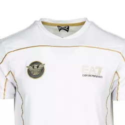 EA7 Emporio Armani Tee-shirt EA7 Emporio Armani - 3ZPTA4-PJL2Z-1100