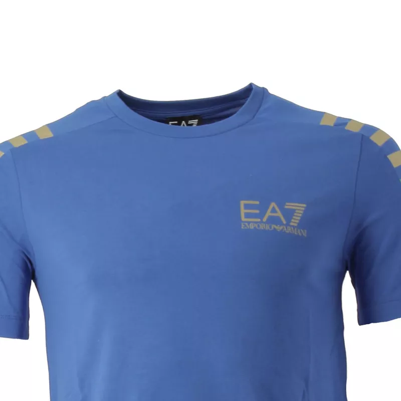 EA7 Emporio Armani Tee-shirt EA7 Emporio Armani - 3ZPTA8-PJM5Z-1598 EA7 Emporio Armani Tee-shirt EA7 Emporio Armani - 3ZPTA8-PJM5Z-1598