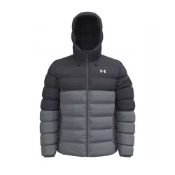 Doudoune à capuche Under Armour SPORTSWEAR PUFF