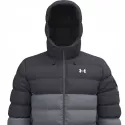 Doudoune à capuche Under Armour SPORTSWEAR PUFF