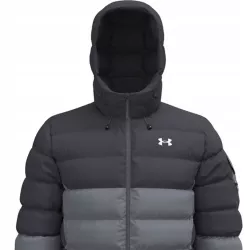 Doudoune à capuche Under Armour SPORTSWEAR PUFF