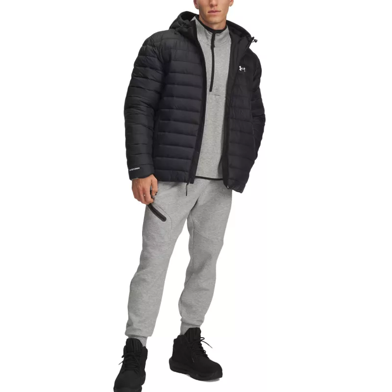 Doudoune à capuche Under Armour SPORTSWEAR INSULATE