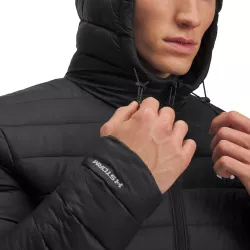 Doudoune à capuche Under Armour SPORTSWEAR INSULATE