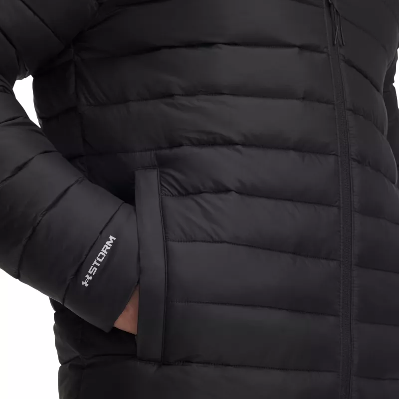 Doudoune à capuche Under Armour SPORTSWEAR INSULATE