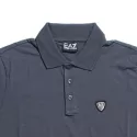 Polo EA7 Emporio Armani