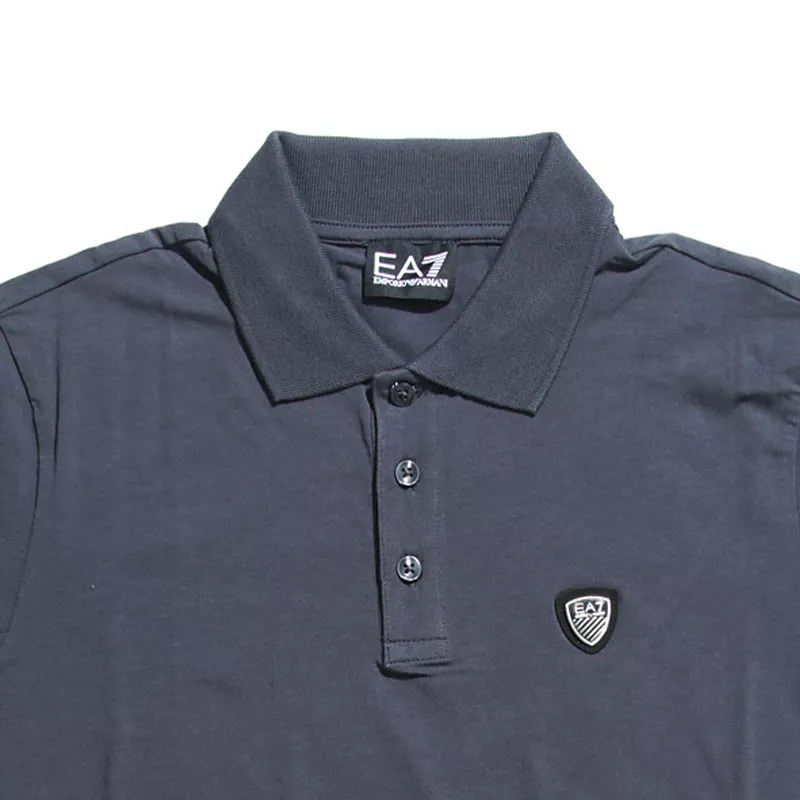 Polo EA7 Emporio Armani