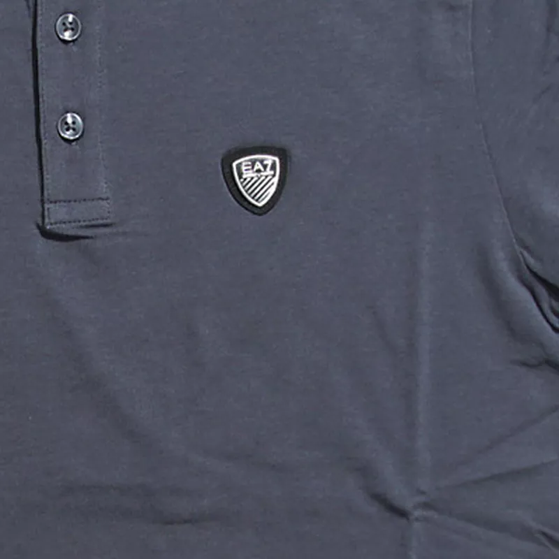 Polo EA7 Emporio Armani