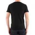 Tee-shirt EA7 Emporio Armani (Noir)