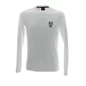 Tee-shirt EA7 Emporio Armani (Blanc)