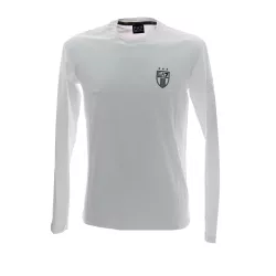 Tee-shirt EA7 Emporio Armani (Blanc)