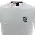 Tee-shirt EA7 Emporio Armani (Blanc)