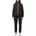 Pantalon de survêtement K-Way PHILBERT BRUSHED PC