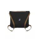Parka Capuche Doublee K-Way LE VRAI 4.0 EIFFEL EAST WARM