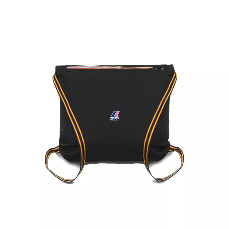 Parka Capuche Doublee K-Way LE VRAI 4.0 EIFFEL EAST WARM