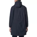 Parka Capuche Doublee K-Way LE VRAI 4.0 EIFFEL EAST WARM