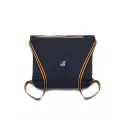 Parka Capuche Doublee K-Way LE VRAI 4.0 EIFFEL EAST WARM