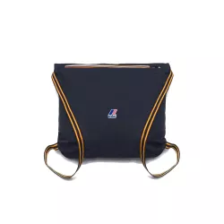Parka Capuche Doublee K-Way LE VRAI 4.0 EIFFEL EAST WARM