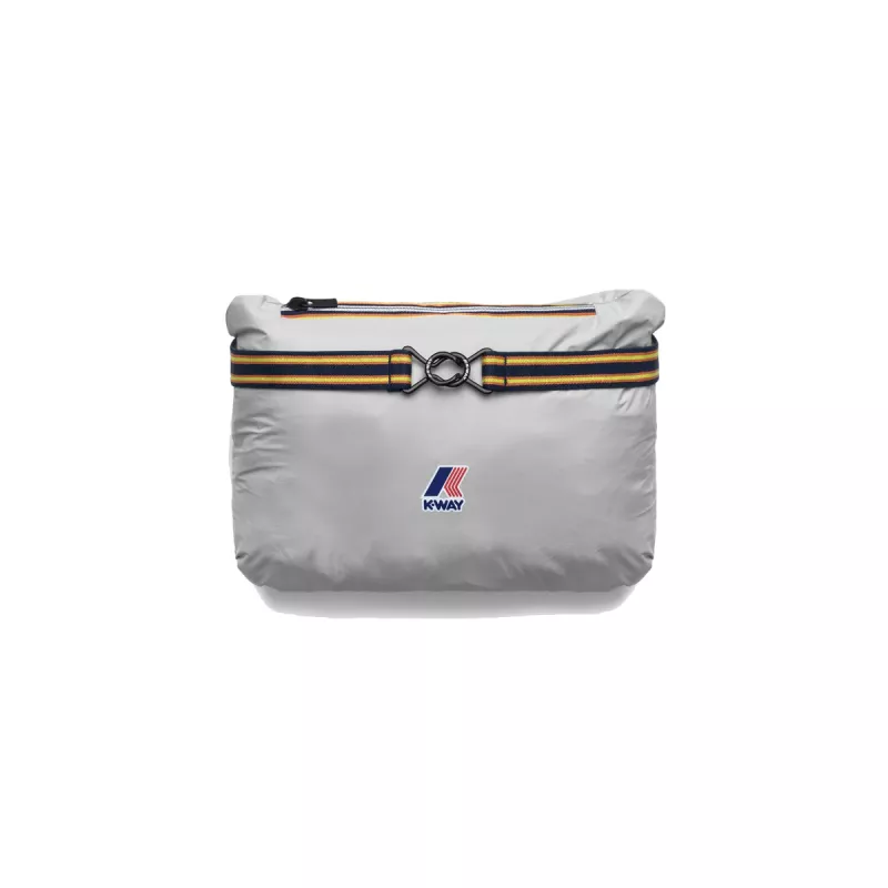 Blouson doubler K-Way LE VRAI 4.0 CLAUDE WARM