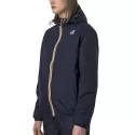 Blouson doubler K-Way LE VRAI 4.0 CLAUDE WARM