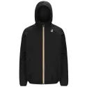 Blouson doubler K-Way LE VRAI 4.0 CLAUDE WARM