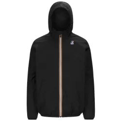 Blouson doubler K-Way LE VRAI 4.0 CLAUDE WARM