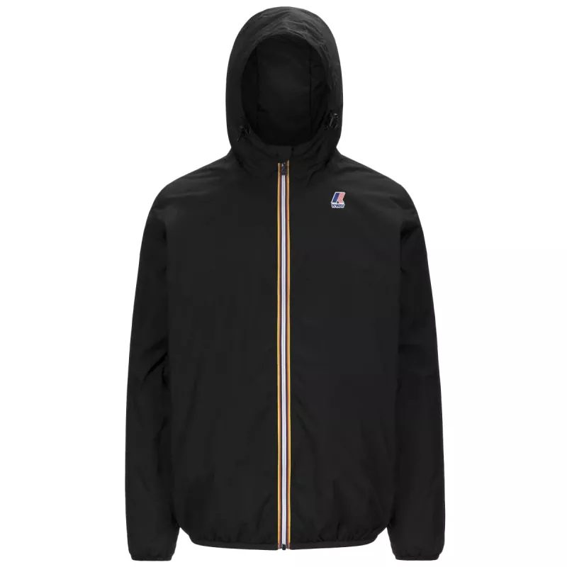 Blouson doubler K-Way LE VRAI 4.0 CLAUDE WARM
