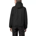 Blouson doubler K-Way LE VRAI 4.0 CLAUDE WARM