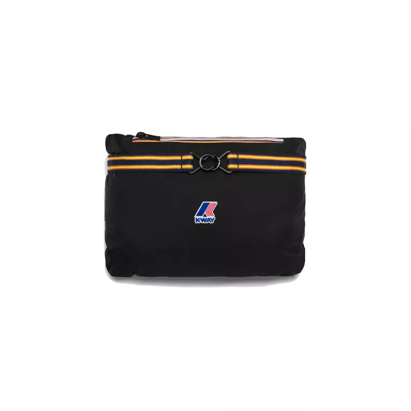 Blouson doubler K-Way LE VRAI 4.0 CLAUDE WARM