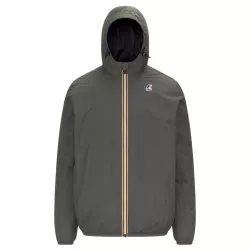 Blouson doubler K-Way LE VRAI 4.0 CLAUDE WARM