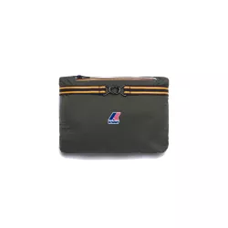 Blouson doubler K-Way LE VRAI 4.0 CLAUDE WARM