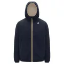 Blouson K-Way LE VRAI 4.0 CLAUDE ORSETTO