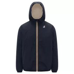 Blouson K-Way LE VRAI 4.0 CLAUDE ORSETTO