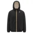 Blouson K-Way LE VRAI 4.0 CLAUDE ORSETTO