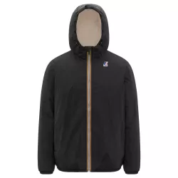 Blouson K-Way LE VRAI 4.0 CLAUDE ORSETTO