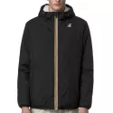 Blouson K-Way LE VRAI 4.0 CLAUDE ORSETTO