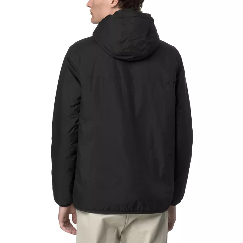 Blouson K-Way LE VRAI 4.0 CLAUDE ORSETTO