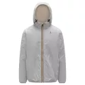 Blouson K-Way LE VRAI 4.0 CLAUDE ORSETTO