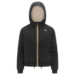 Blouson K-Way LE VRAI 4.0 ALBINE ORSETTO