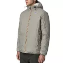 Blouson K-Way LE VRAI 4.0 CLAUDE ORSETTO