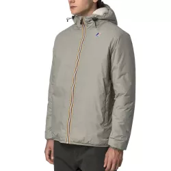 Blouson K-Way LE VRAI 4.0 CLAUDE ORSETTO