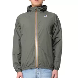 Blouson K-Way LE VRAI 4.0...