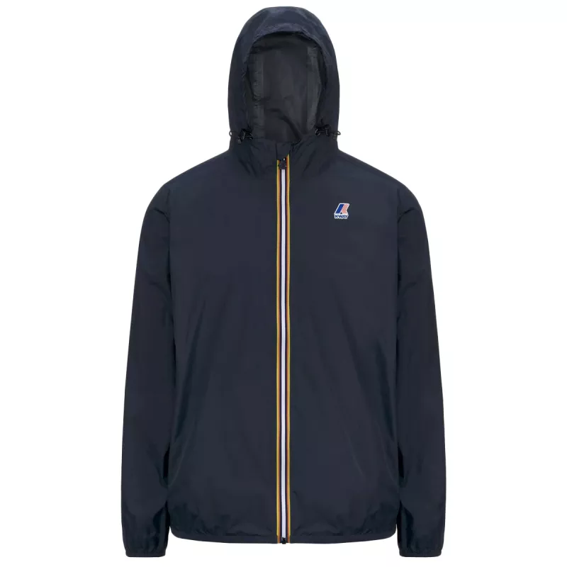 Blouson K-Way LE VRAI 4.0 CLAUDE