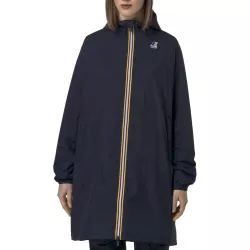Parka à capuche K-Way LE VRAI 4.0 EIFFEL EAST