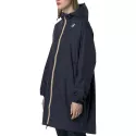 Parka à capuche K-Way LE VRAI 4.0 EIFFEL EAST