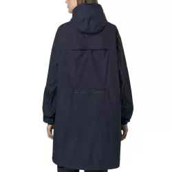 Parka à capuche K-Way LE VRAI 4.0 EIFFEL EAST