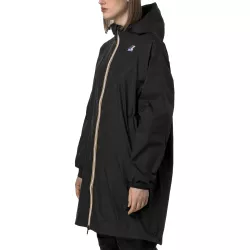 Parka à capuche K-Way LE VRAI 4.0 EIFFEL EAST